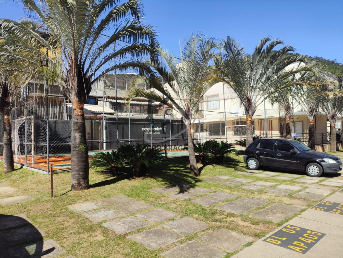 Apartamento, 2 quartos, 61 m² - Foto 13