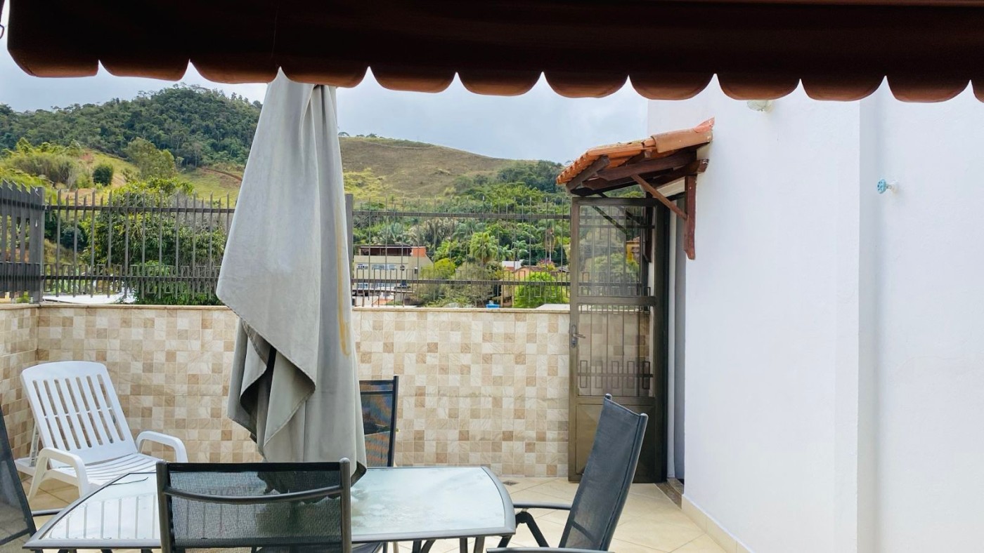 Cobertura, 4 quartos, 155 m² - Foto 5