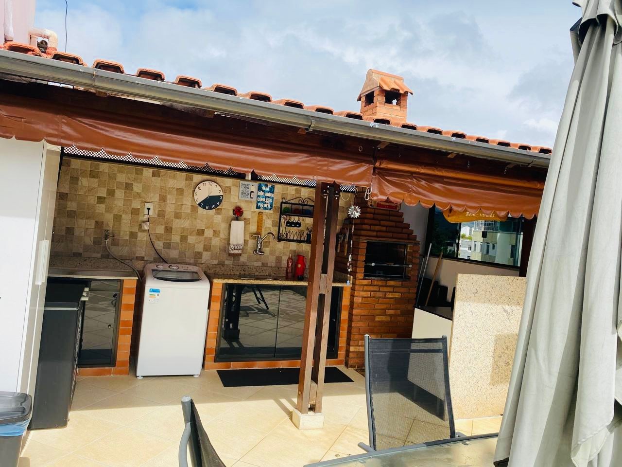 Cobertura, 4 quartos, 155 m² - Foto 4