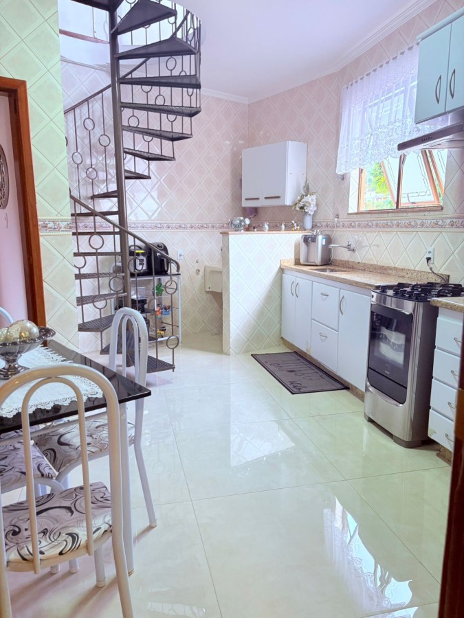 Cobertura, 4 quartos, 155 m² - Foto 7