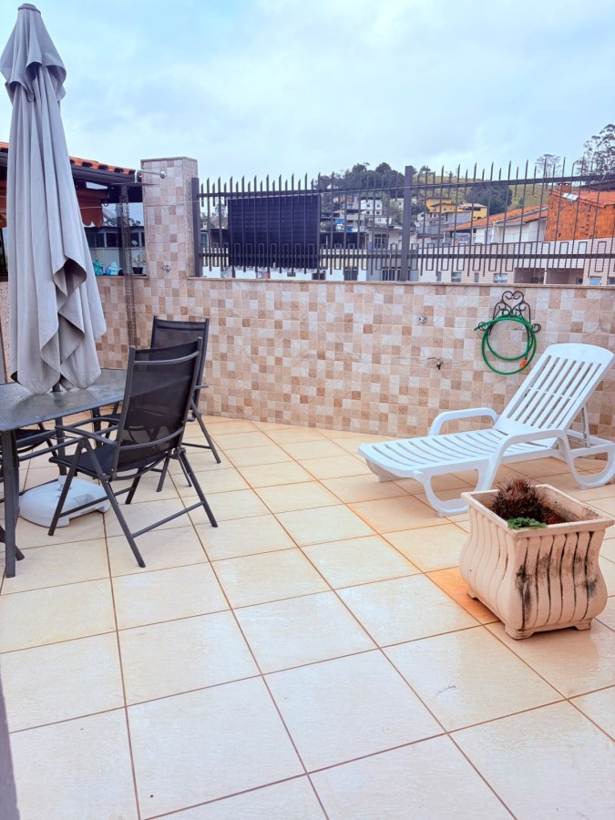 Cobertura, 4 quartos, 155 m² - Foto 15