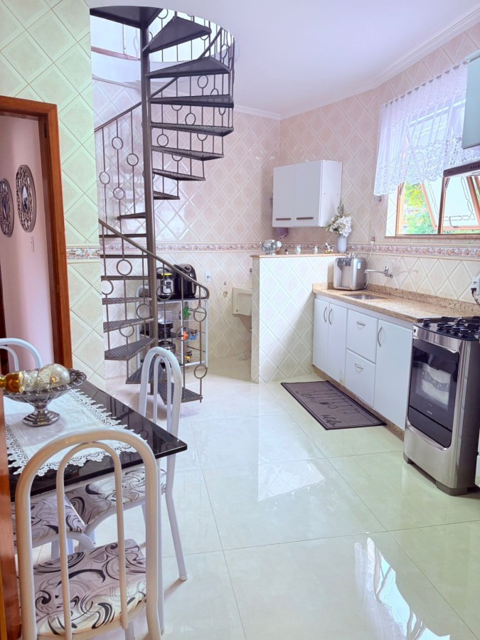 Cobertura, 4 quartos, 155 m² - Foto 13