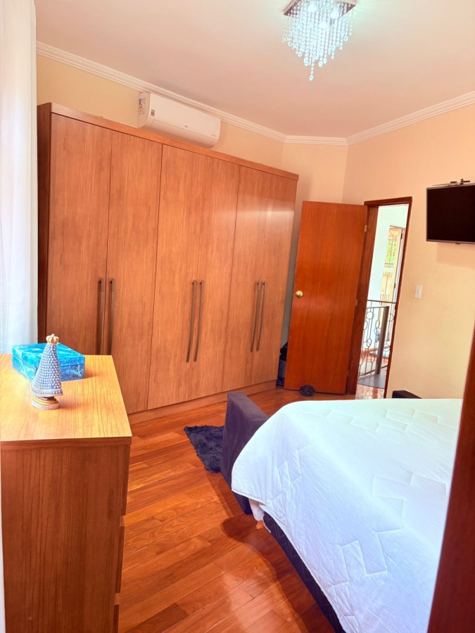 Cobertura, 4 quartos, 155 m² - Foto 11