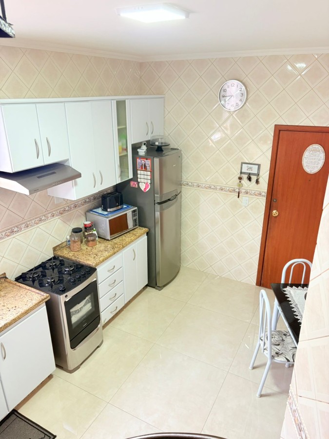 Cobertura, 4 quartos, 155 m² - Foto 14