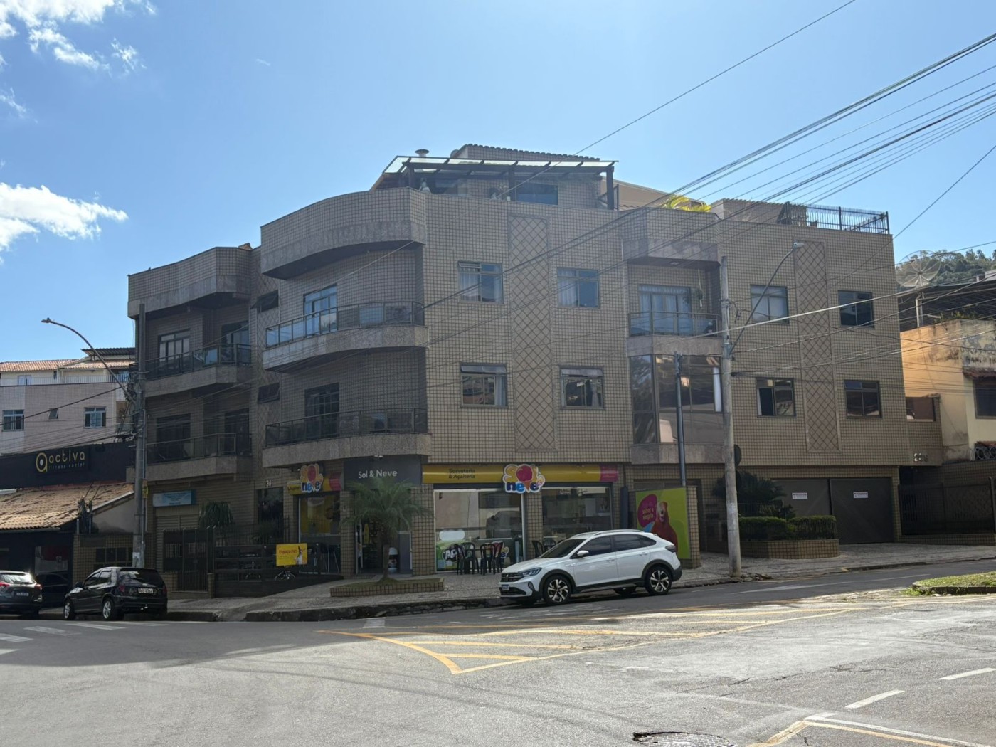 Cobertura, 4 quartos, 155 m² - Foto 17