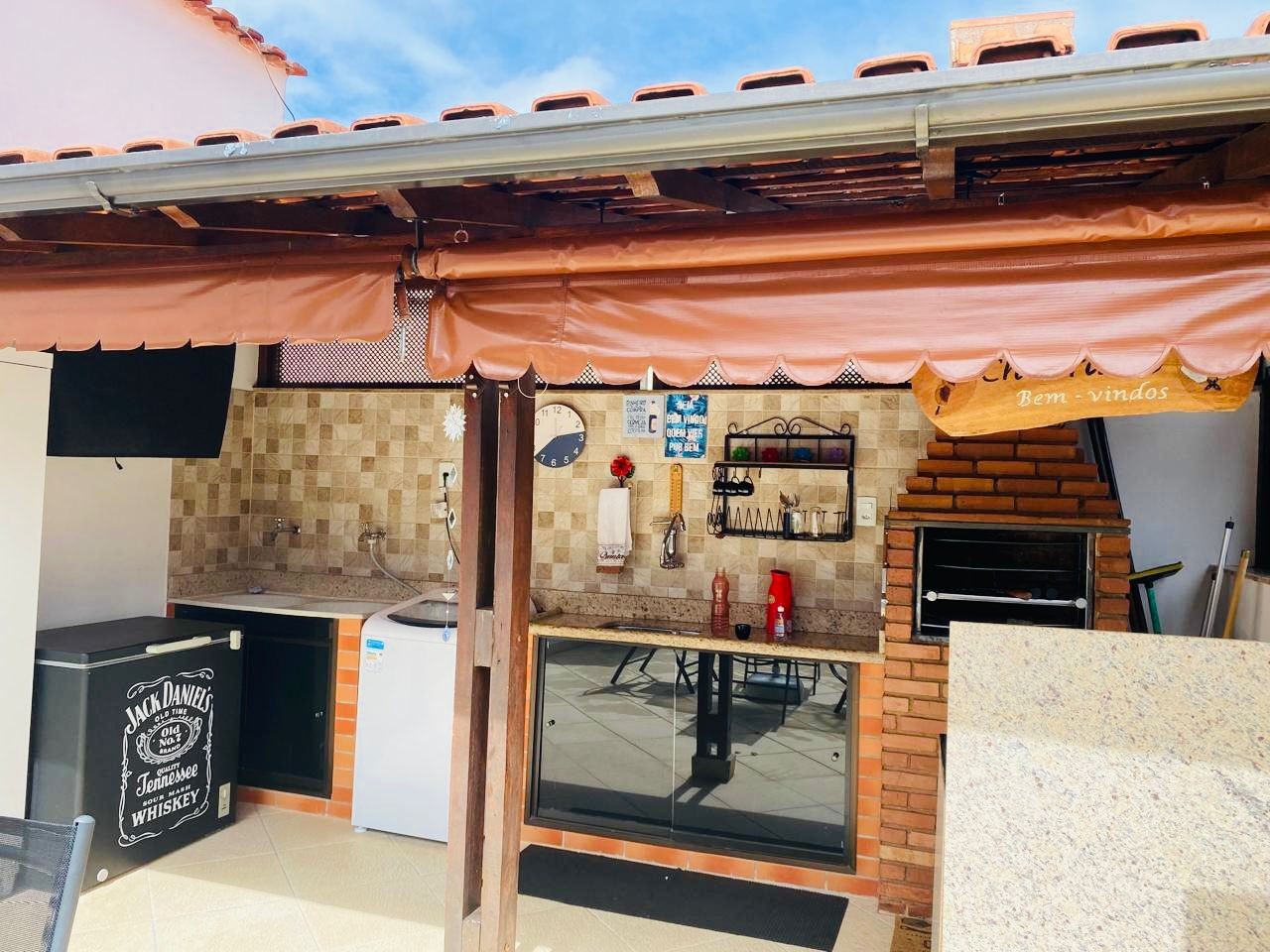 Cobertura, 4 quartos, 155 m² - Foto 16