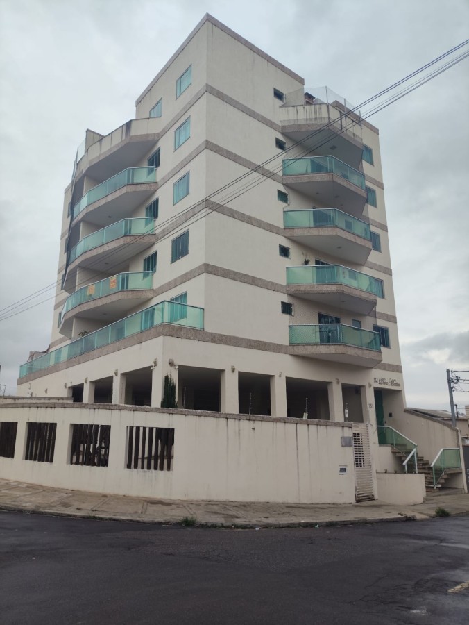 Apartamento, 2 quartos, 61 m² - Foto 1