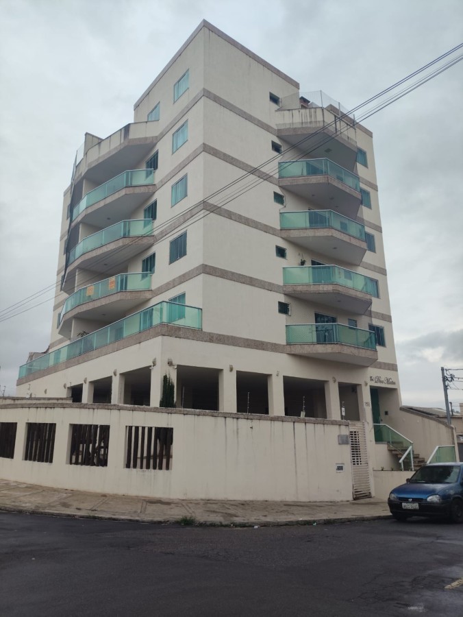 Apartamento, 2 quartos, 61 m² - Foto 2