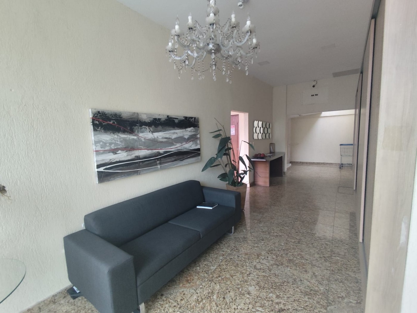 Apartamento, 2 quartos, 61 m² - Foto 5
