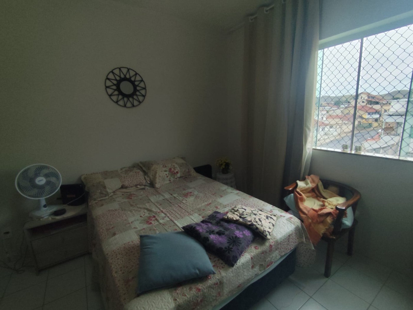 Apartamento, 2 quartos, 61 m² - Foto 7