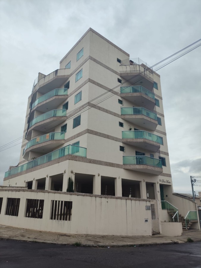 Apartamento, 2 quartos, 61 m² - Foto 4