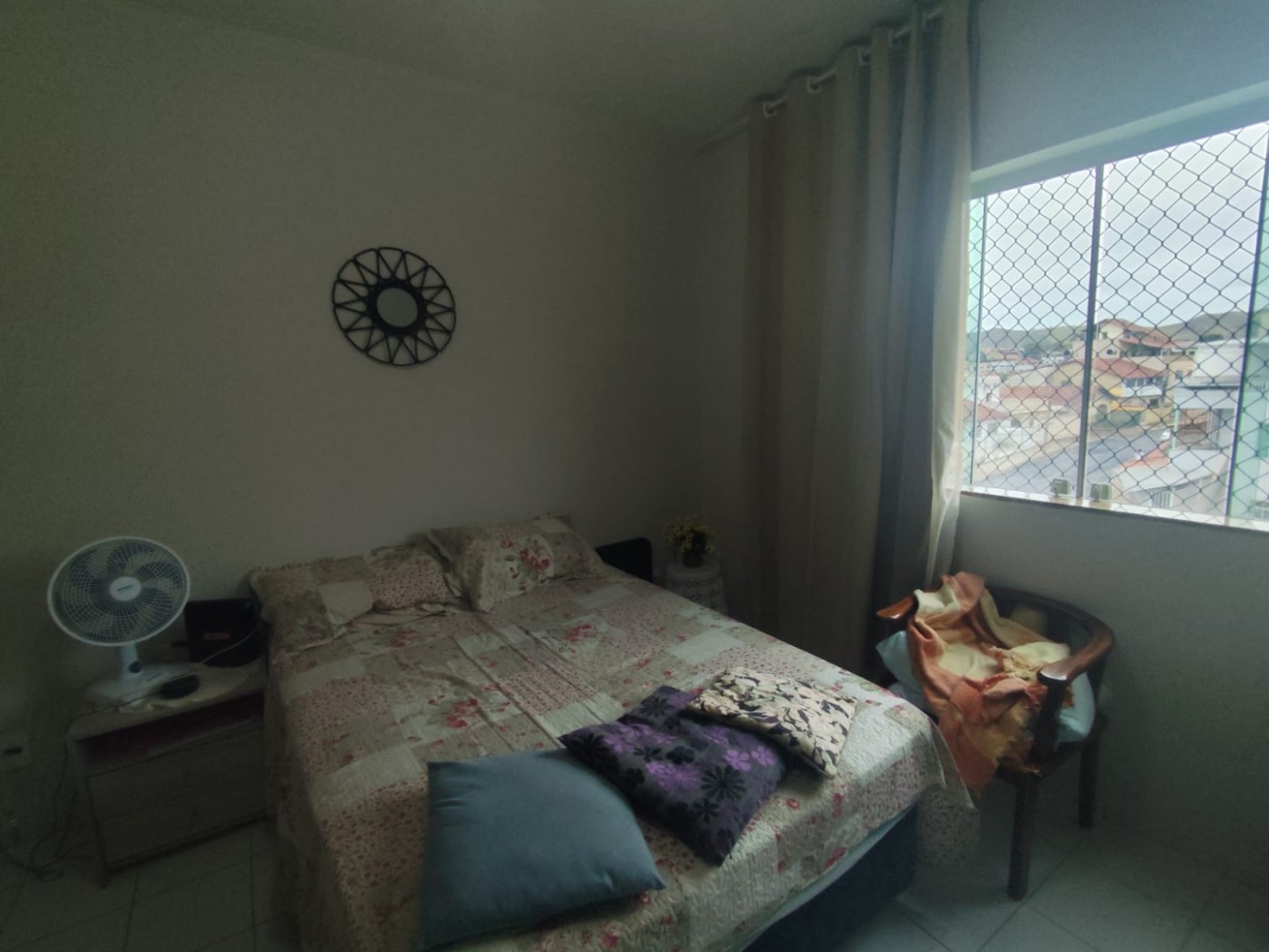 Apartamento, 2 quartos, 61 m² - Foto 8