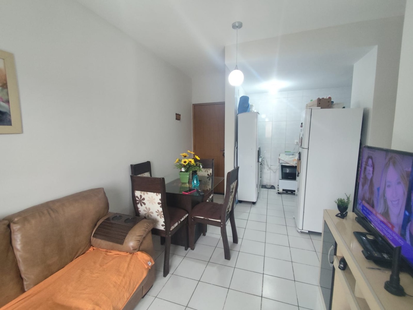 Apartamento, 2 quartos, 61 m² - Foto 9