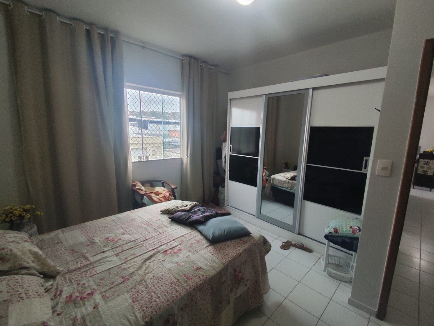 Apartamento, 2 quartos, 61 m² - Foto 12