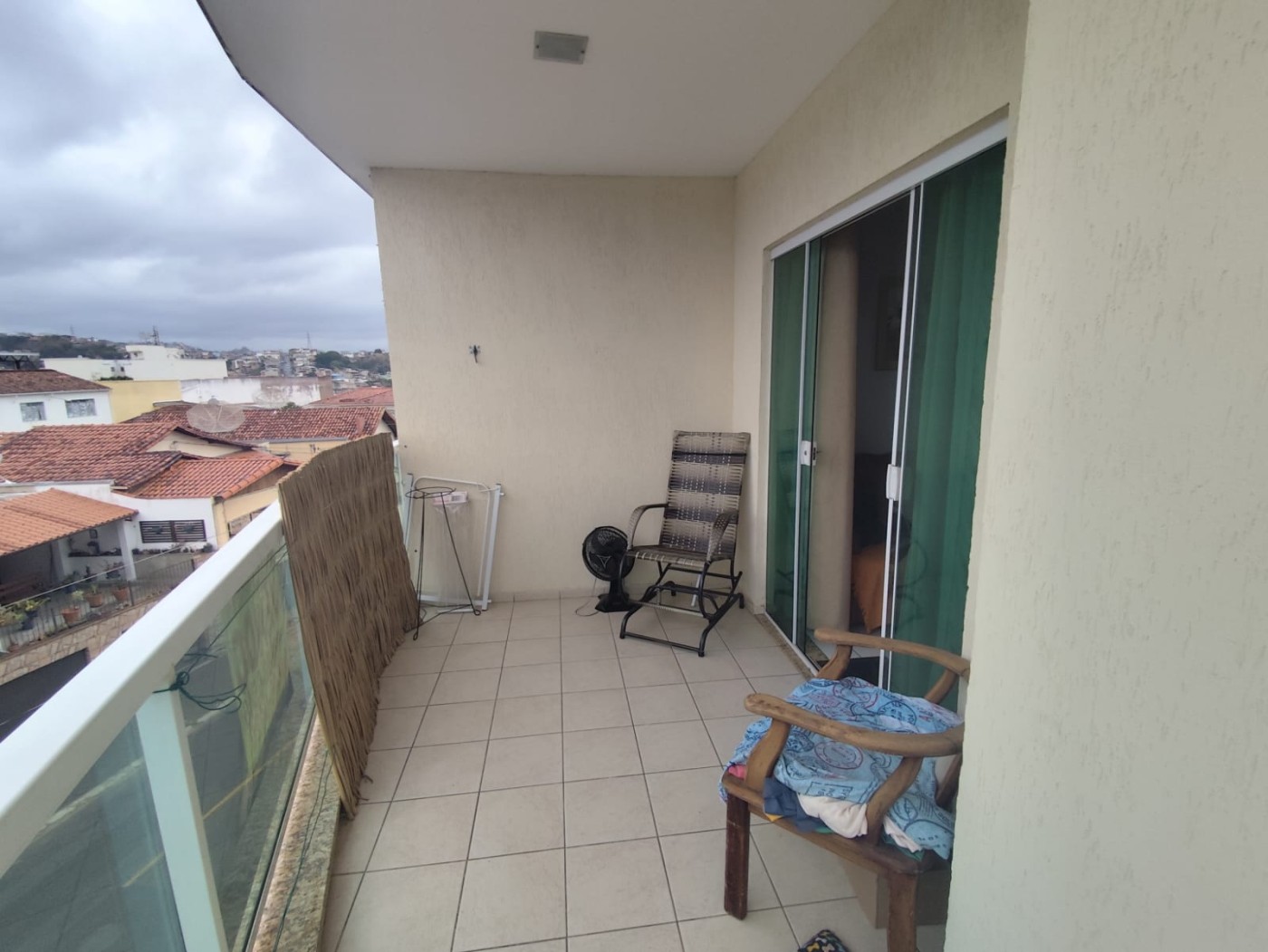 Apartamento, 2 quartos, 61 m² - Foto 19