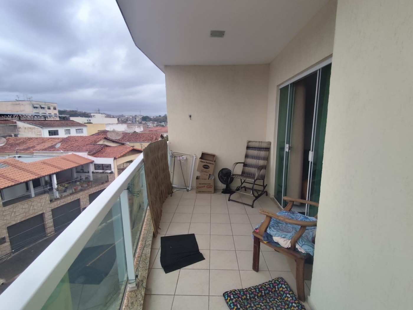 Apartamento, 2 quartos, 61 m² - Foto 18