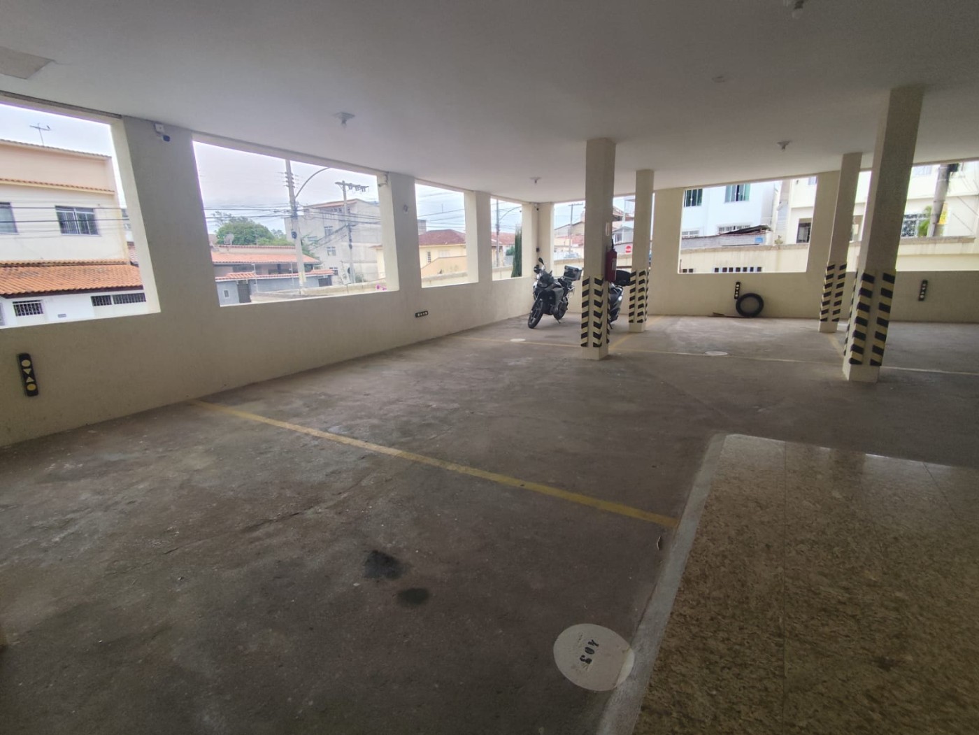 Apartamento, 2 quartos, 61 m² - Foto 29