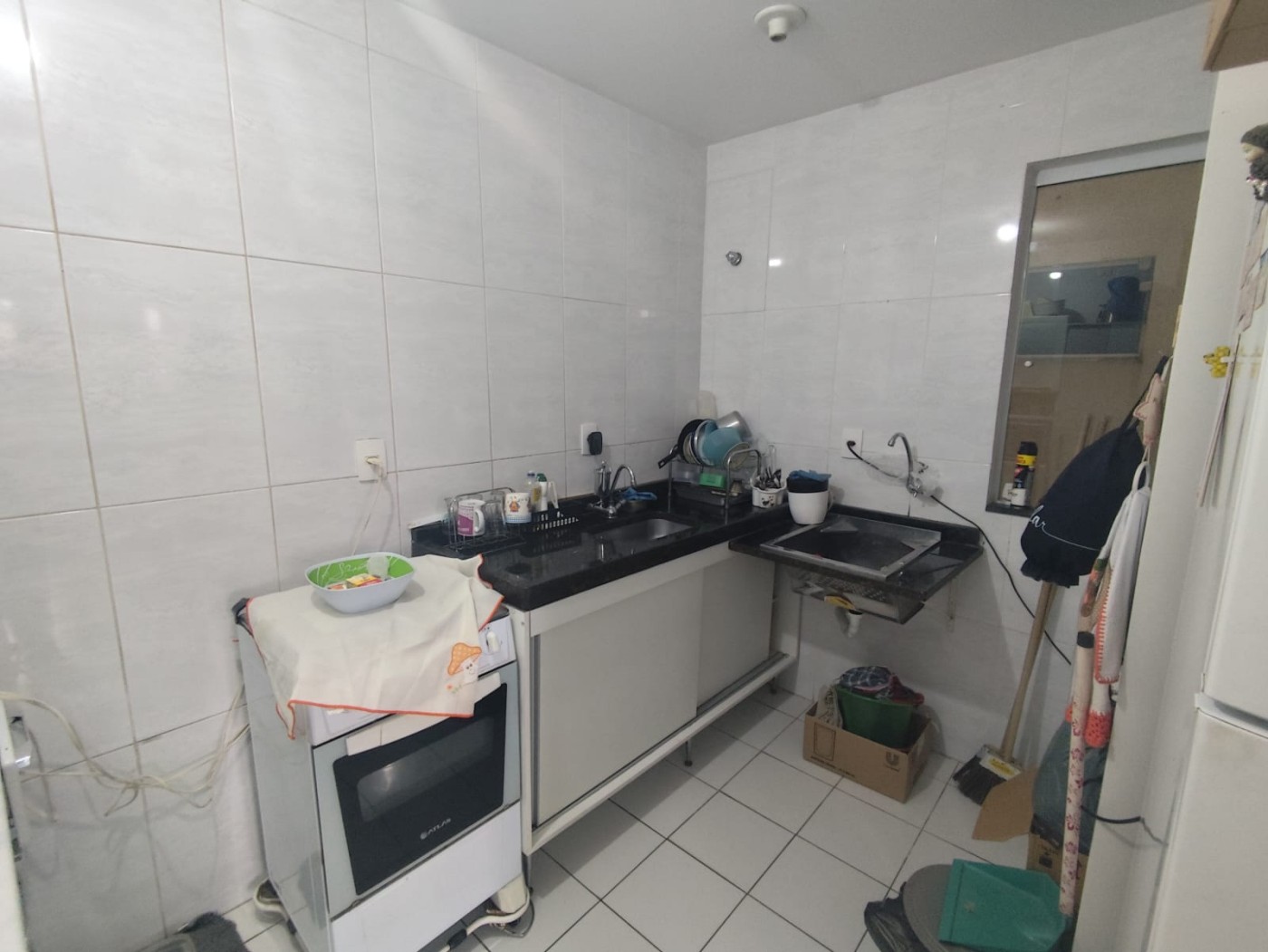 Apartamento, 2 quartos, 61 m² - Foto 27