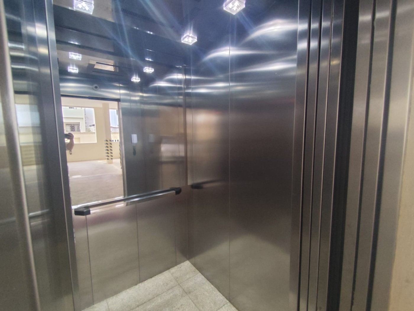 Apartamento, 2 quartos, 61 m² - Foto 28