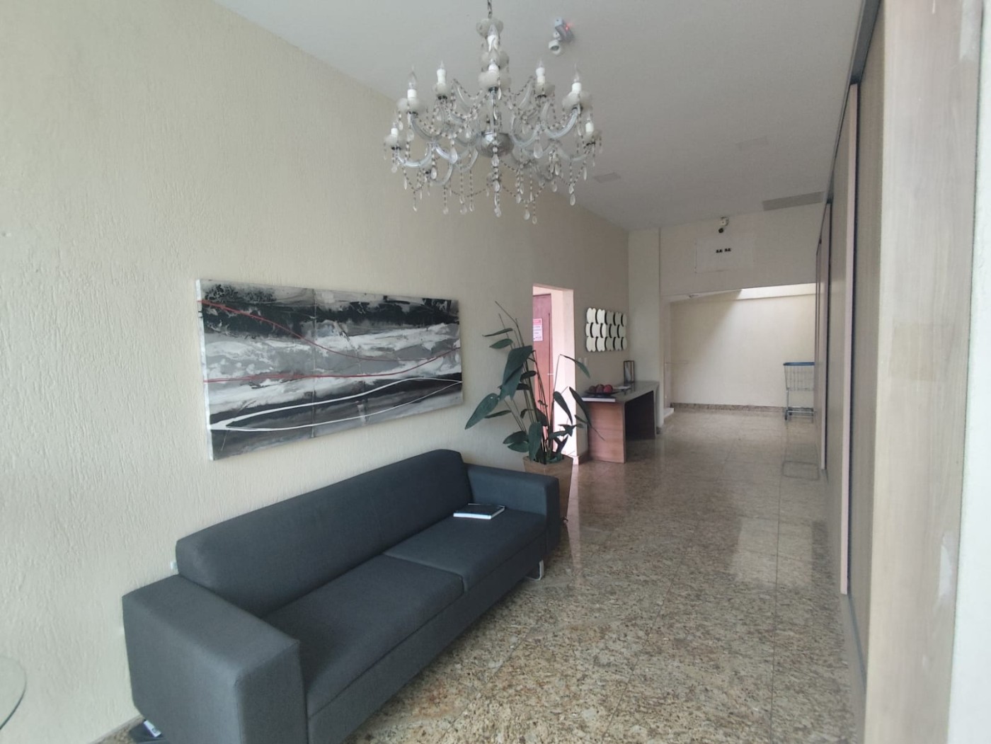 Apartamento, 2 quartos, 61 m² - Foto 32