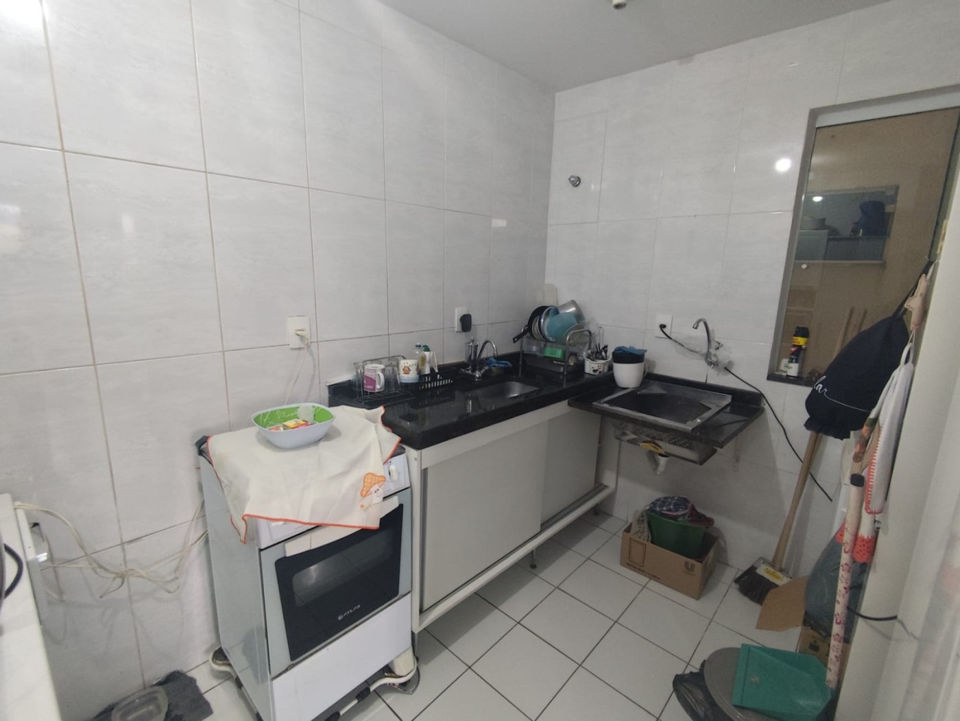 Apartamento, 2 quartos, 61 m² - Foto 33