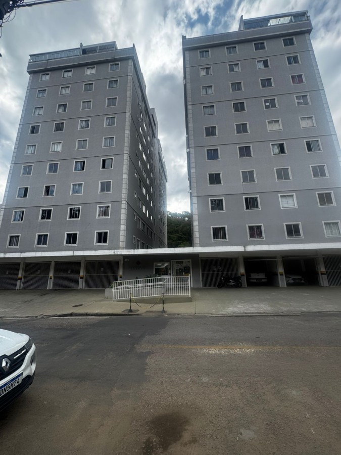 Apartamento, 2 quartos, 75 m² - Foto 1