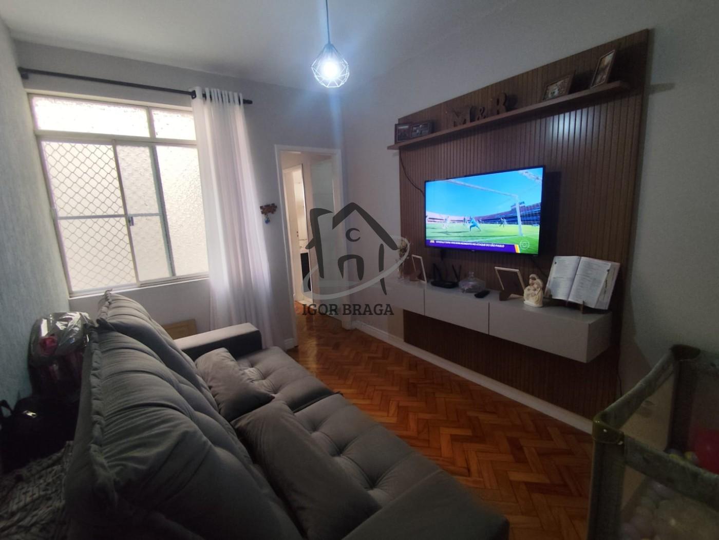Apartamento, 2 quartos, 75 m² - Foto 2