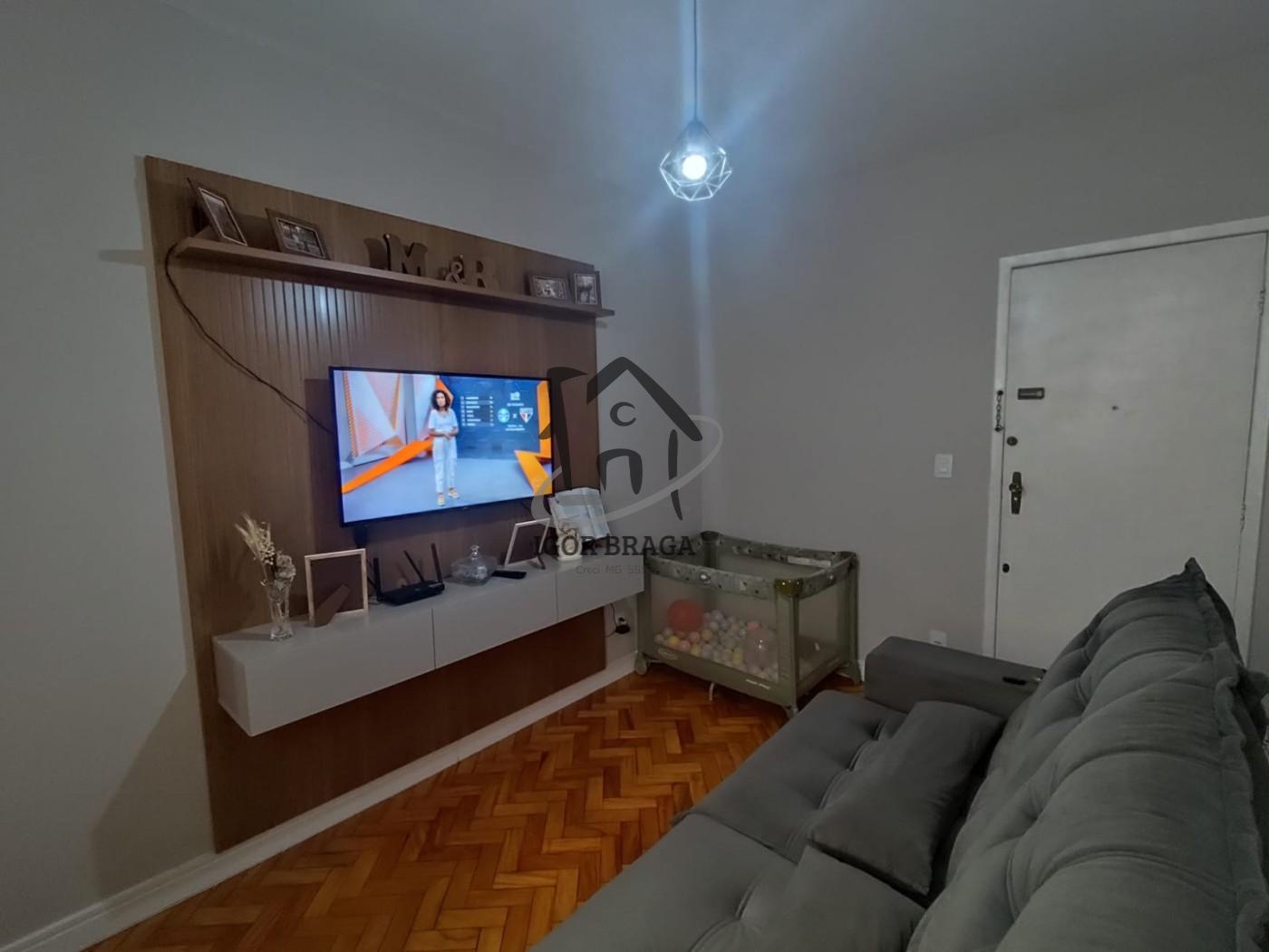 Apartamento, 2 quartos, 75 m² - Foto 3