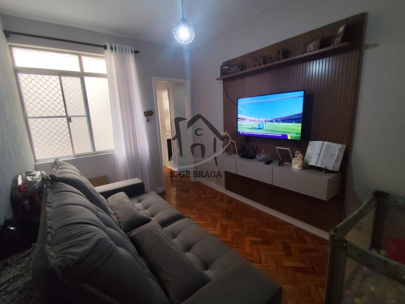 Apartamento, 2 quartos, 75 m² - Foto 6