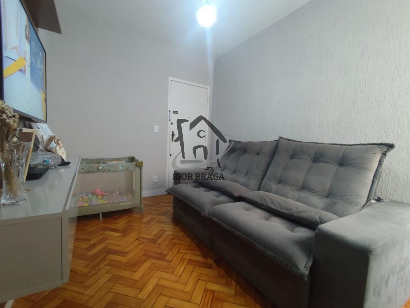 Apartamento, 2 quartos, 75 m² - Foto 4