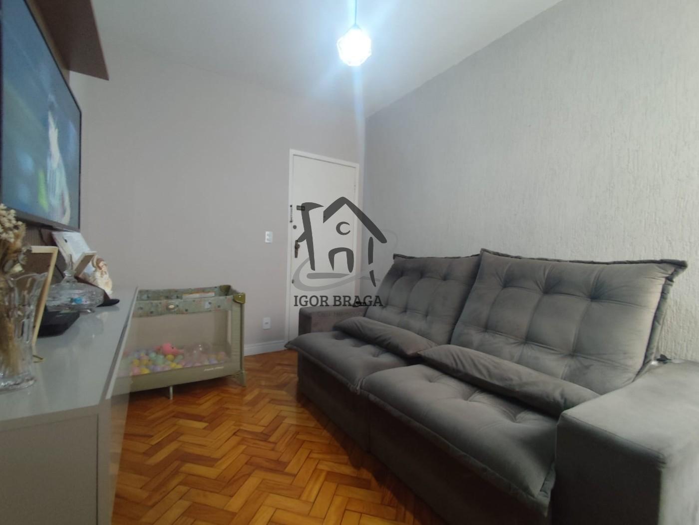 Apartamento, 2 quartos, 75 m² - Foto 5