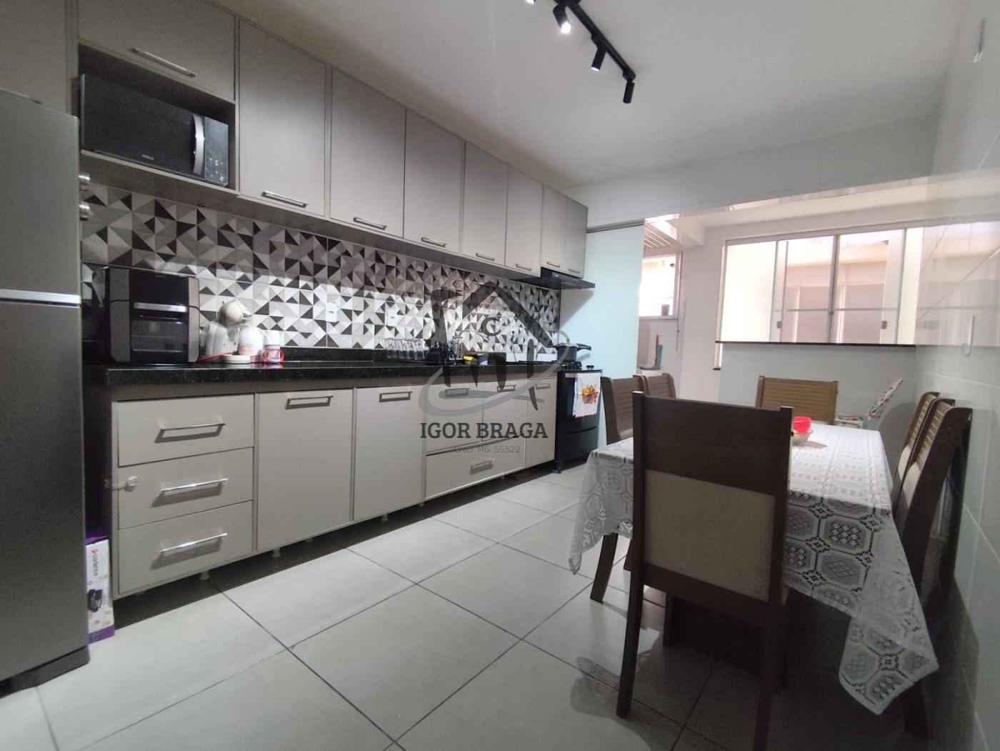 Apartamento, 2 quartos, 75 m² - Foto 1