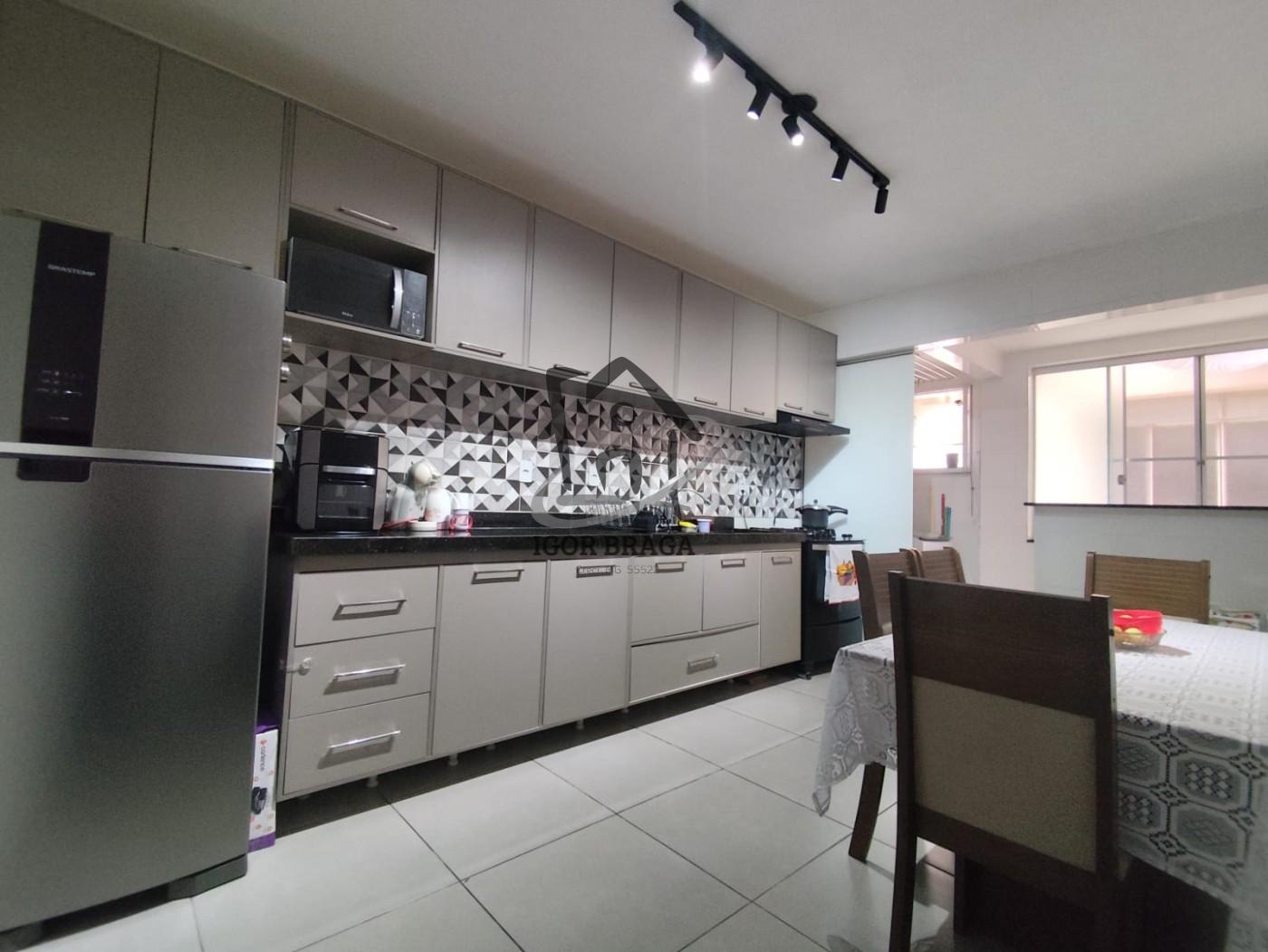 Apartamento, 2 quartos, 75 m² - Foto 18