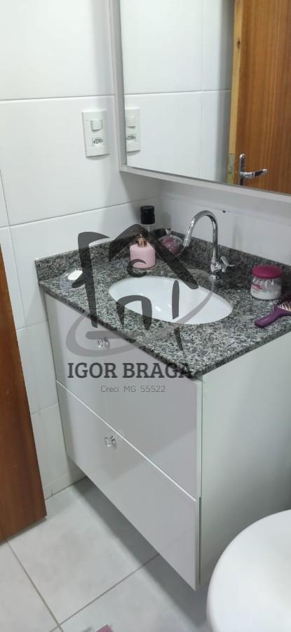 Apartamento, 2 quartos, 55 m² - Foto 5