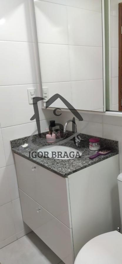 Apartamento, 2 quartos, 55 m² - Foto 8