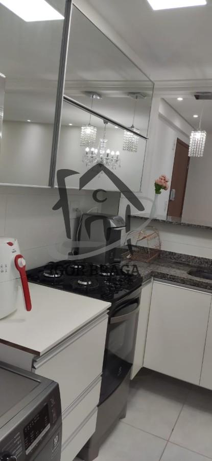 Apartamento, 2 quartos, 55 m² - Foto 6