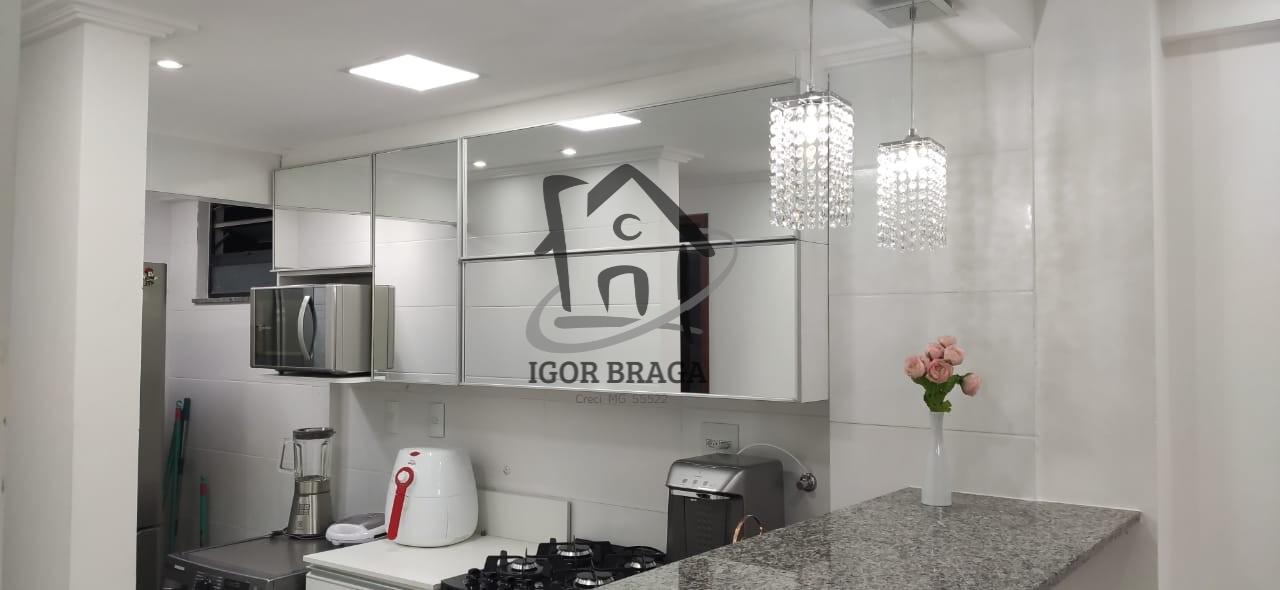 Apartamento, 2 quartos, 55 m² - Foto 9