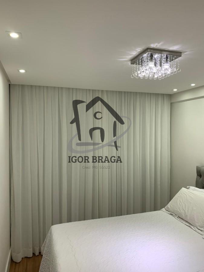 Apartamento, 2 quartos, 55 m² - Foto 10