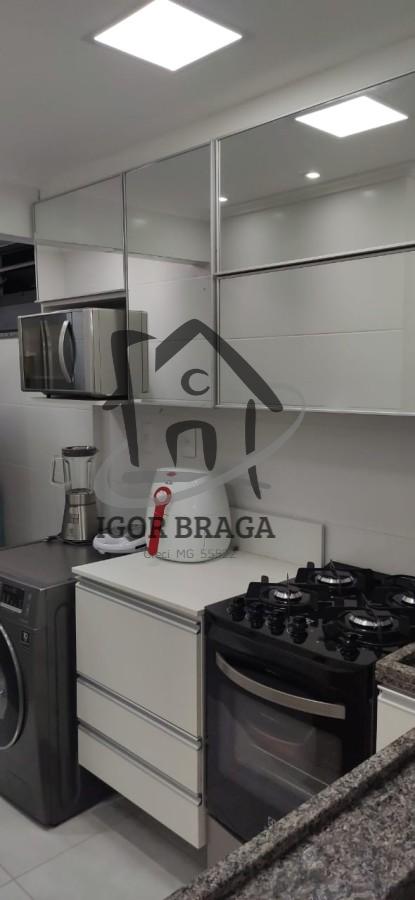 Apartamento, 2 quartos, 55 m² - Foto 12
