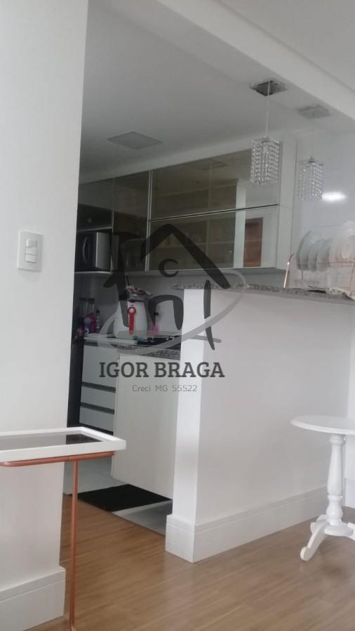 Apartamento, 2 quartos, 55 m² - Foto 11