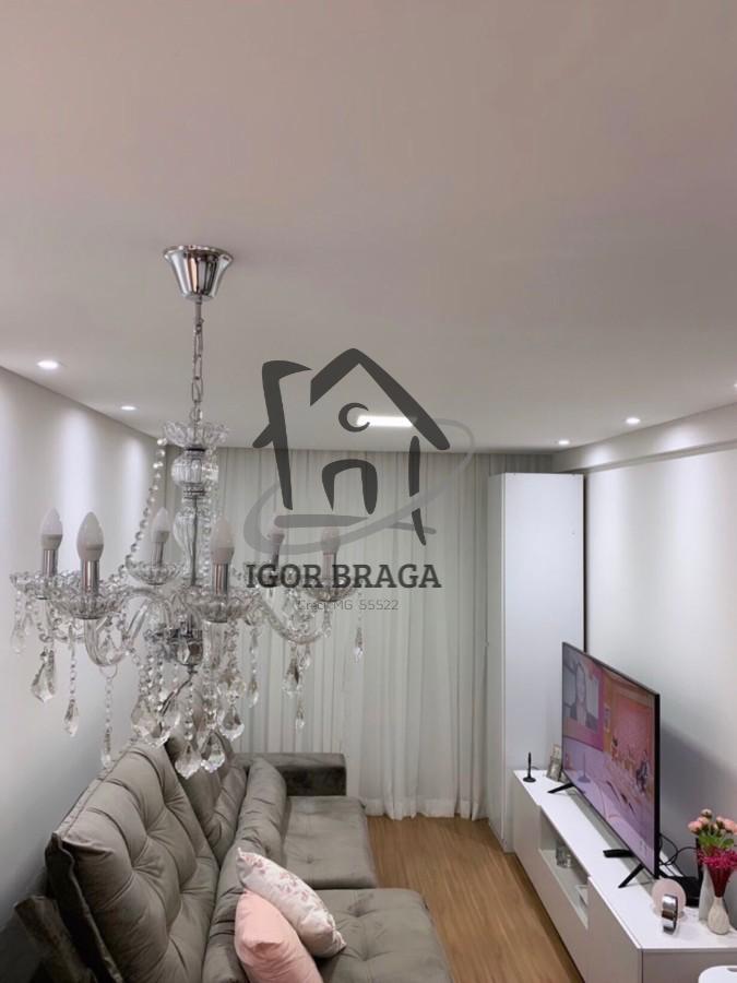 Apartamento, 2 quartos, 55 m² - Foto 15