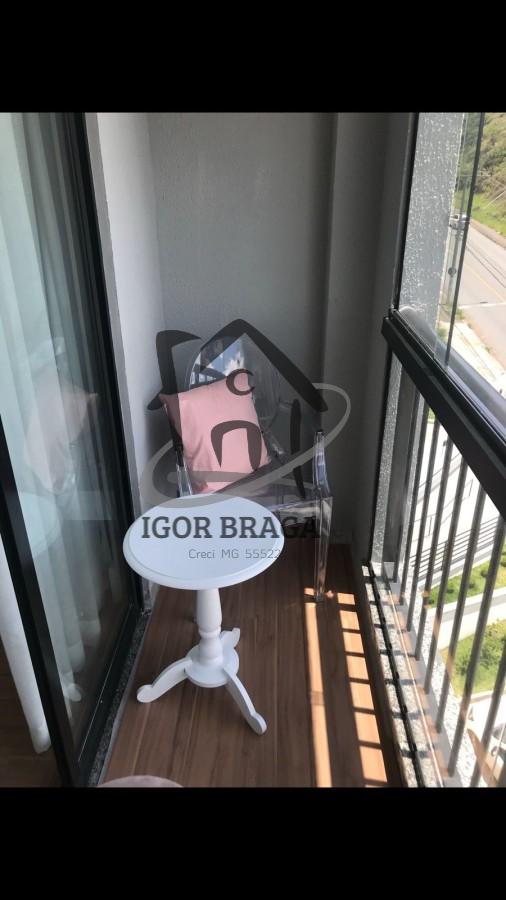 Apartamento, 2 quartos, 55 m² - Foto 13