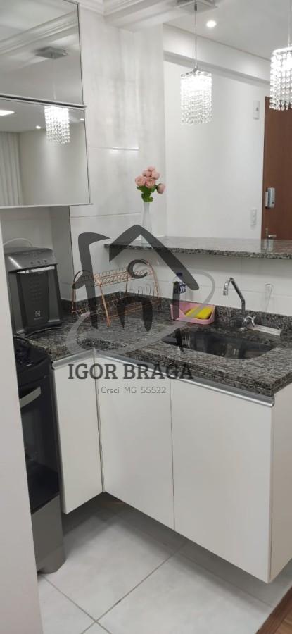 Apartamento, 2 quartos, 55 m² - Foto 24