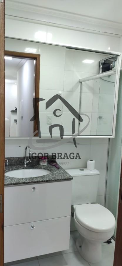 Apartamento, 2 quartos, 55 m² - Foto 22