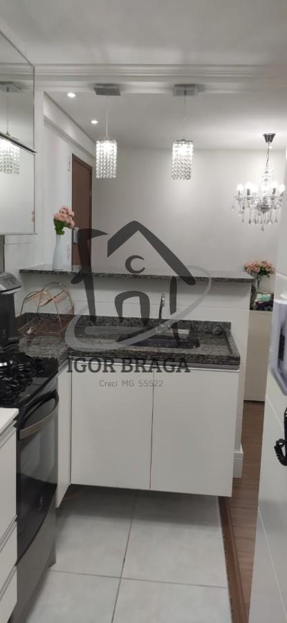 Apartamento, 2 quartos, 55 m² - Foto 28