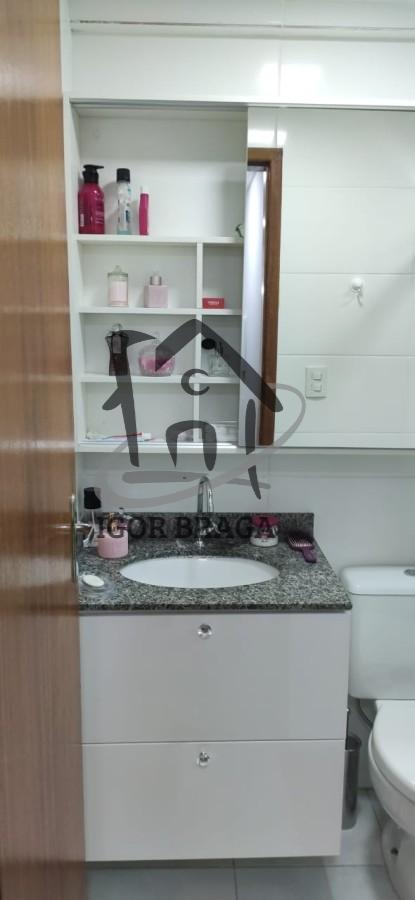 Apartamento, 2 quartos, 55 m² - Foto 30