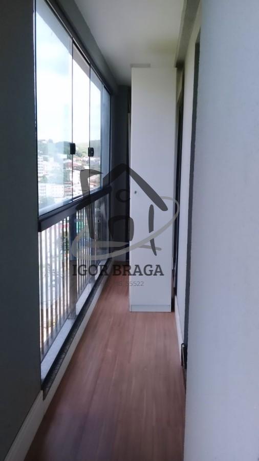 Apartamento, 2 quartos, 55 m² - Foto 32