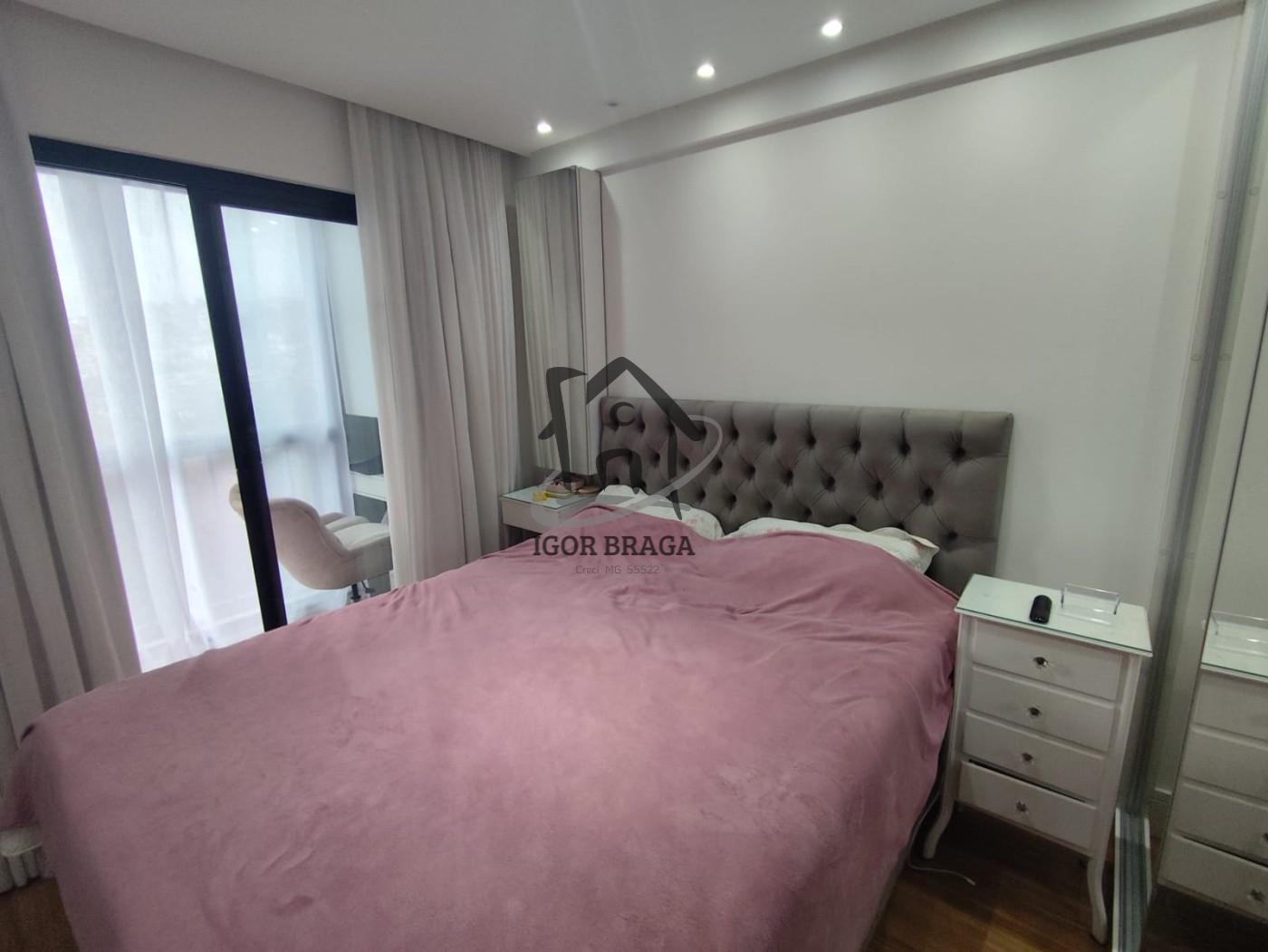 Apartamento, 2 quartos, 55 m² - Foto 39