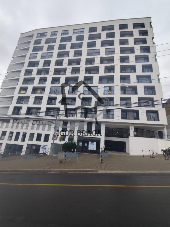 Apartamento, 2 quartos, 55 m² - Foto 38