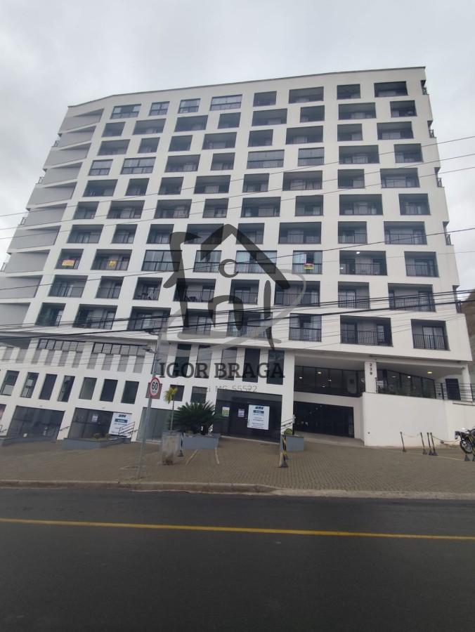 Apartamento, 2 quartos, 55 m² - Foto 1